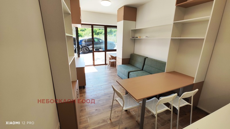 Дава под нем  1-стаен, град София, Овча купел 2 •  750 лв. • ID 30383953 — holmes.bg - [1] 
