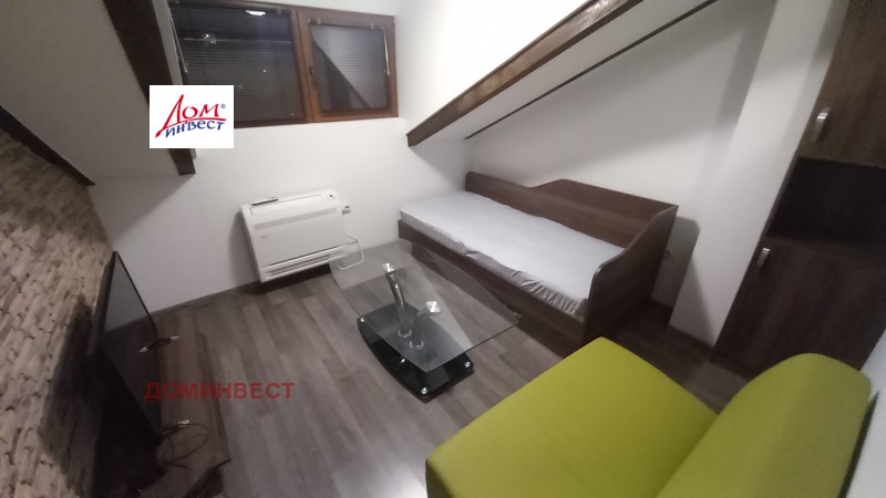 Дава под наем 1-СТАЕН, гр. Пловдив, Център, снимка 6 - Апартаменти - 52469893