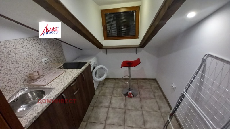 Дава под наем 1-СТАЕН, гр. Пловдив, Център, снимка 14 - Апартаменти - 52469893