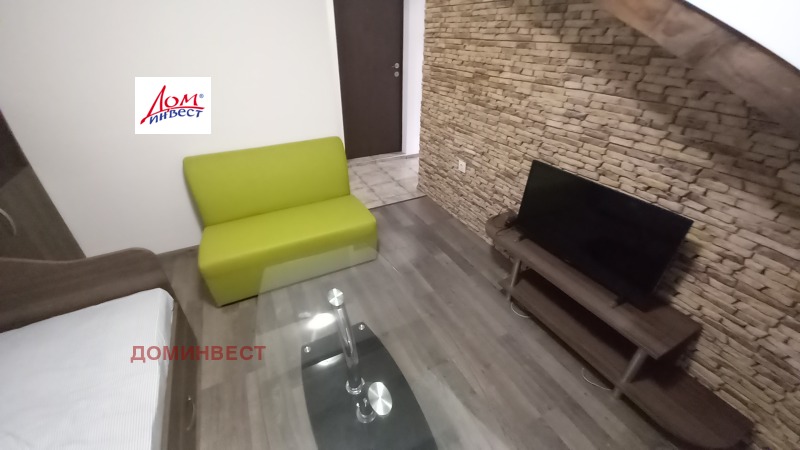 Дава под наем 1-СТАЕН, гр. Пловдив, Център, снимка 2 - Апартаменти - 52469893