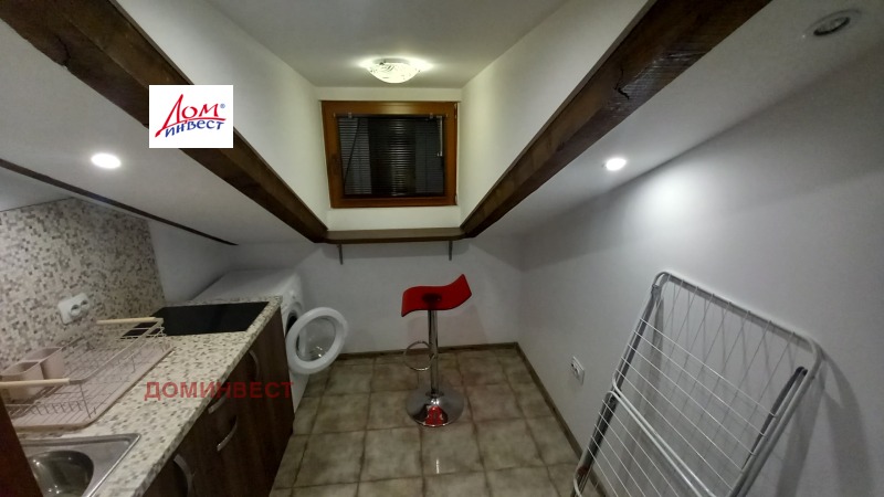 Дава под наем 1-СТАЕН, гр. Пловдив, Център, снимка 8 - Апартаменти - 52469893