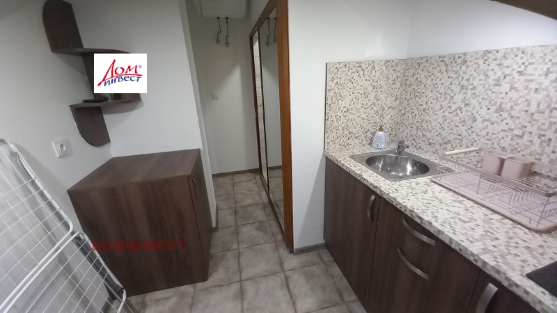 Дава под наем 1-СТАЕН, гр. Пловдив, Център, снимка 11 - Апартаменти - 52469893