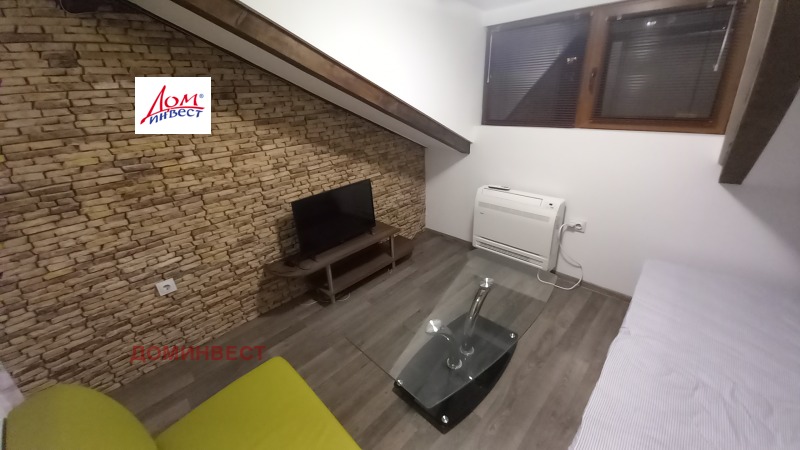 Дава под наем 1-СТАЕН, гр. Пловдив, Център, снимка 5 - Апартаменти - 52469893