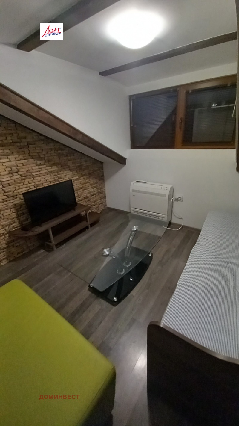 Дава под наем 1-СТАЕН, гр. Пловдив, Център, снимка 3 - Апартаменти - 52469893