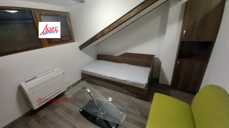 Дава под наем 1-СТАЕН, гр. Пловдив, Център