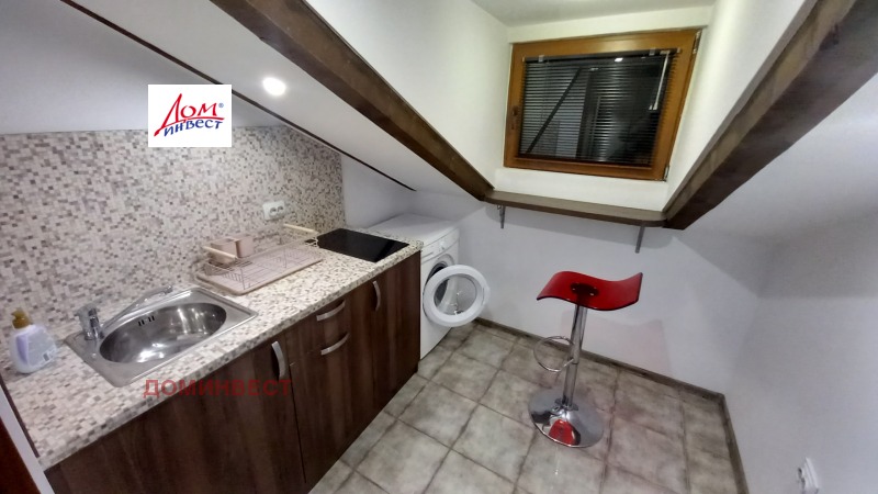 Дава под наем 1-СТАЕН, гр. Пловдив, Център, снимка 12 - Апартаменти - 52469893