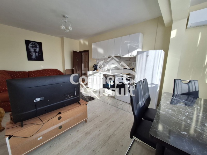 För uthyrning  1 sovrum Plovdiv , Kjutjuk Parij , 55 kvm | 56717737 - bild [3]