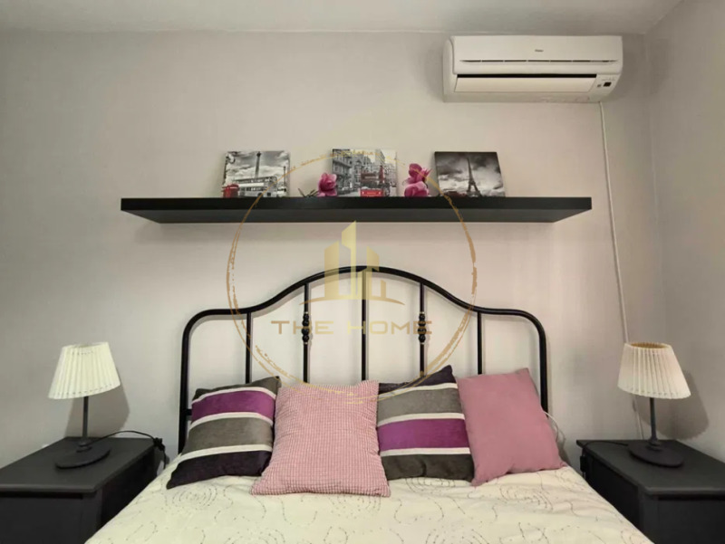 Дава под наем 2-СТАЕН, гр. Варна, Левски 1, снимка 6 - Апартаменти - 52411183