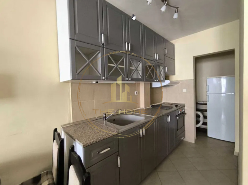 Дава под наем 2-СТАЕН, гр. Варна, Левски 1, снимка 5 - Апартаменти - 52411183