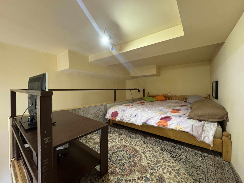 Дава под наем 2-СТАЕН, гр. София, Младост 4, снимка 6 - Апартаменти - 53562797