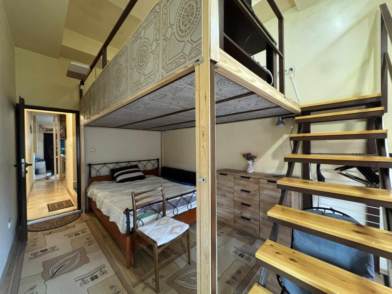 Дава под наем 2-СТАЕН, гр. София, Младост 4, снимка 5 - Апартаменти - 53562797