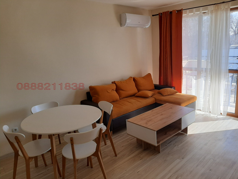 Дава под наем 3-СТАЕН, гр. Пловдив, Отдих и култура, снимка 13 - Апартаменти - 53336675