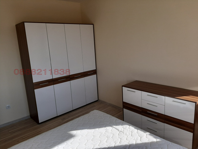 Дава под наем 3-СТАЕН, гр. Пловдив, Отдих и култура, снимка 8 - Апартаменти - 53336675