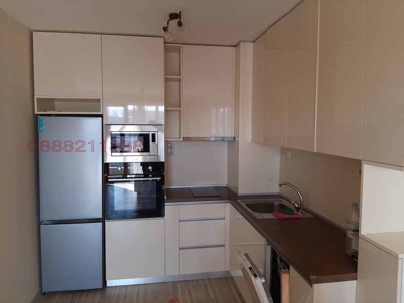 Дава под наем 3-СТАЕН, гр. Пловдив, Отдих и култура, снимка 3 - Апартаменти - 53336675