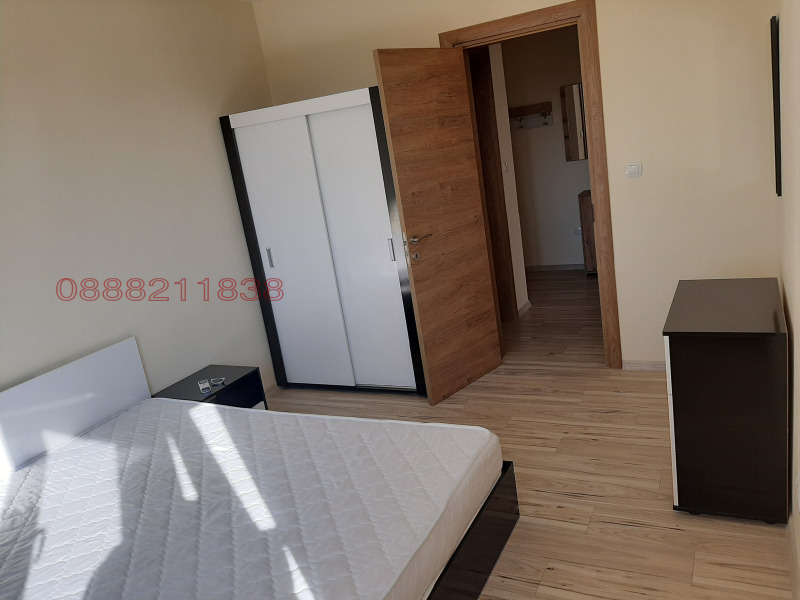 Дава под наем 3-СТАЕН, гр. Пловдив, Отдих и култура, снимка 4 - Апартаменти - 53336675