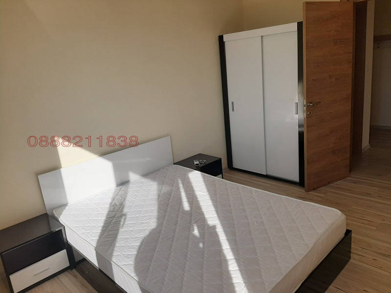 Дава под наем 3-СТАЕН, гр. Пловдив, Отдих и култура, снимка 5 - Апартаменти - 53336675