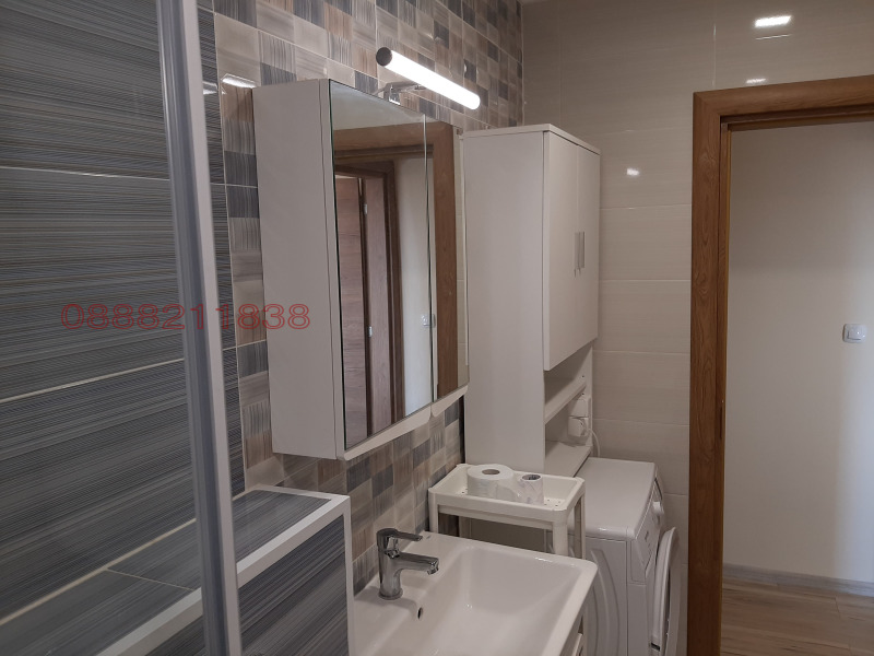 Дава под наем 3-СТАЕН, гр. Пловдив, Отдих и култура, снимка 10 - Апартаменти - 53336675