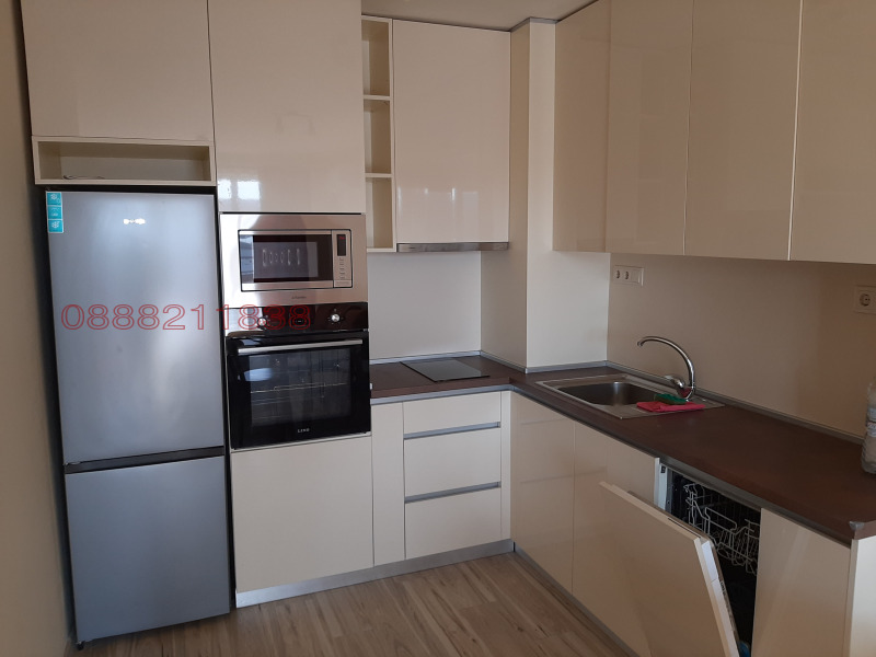 Дава под наем 3-СТАЕН, гр. Пловдив, Отдих и култура, снимка 15 - Апартаменти - 53336675