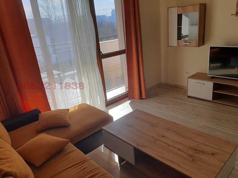 Дава под наем 3-СТАЕН, гр. Пловдив, Отдих и култура, снимка 2 - Апартаменти - 53336675