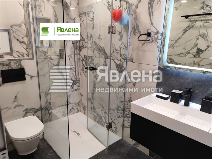 Дава под наем 3-СТАЕН, гр. София, Овча купел, снимка 8 - Апартаменти - 54860877