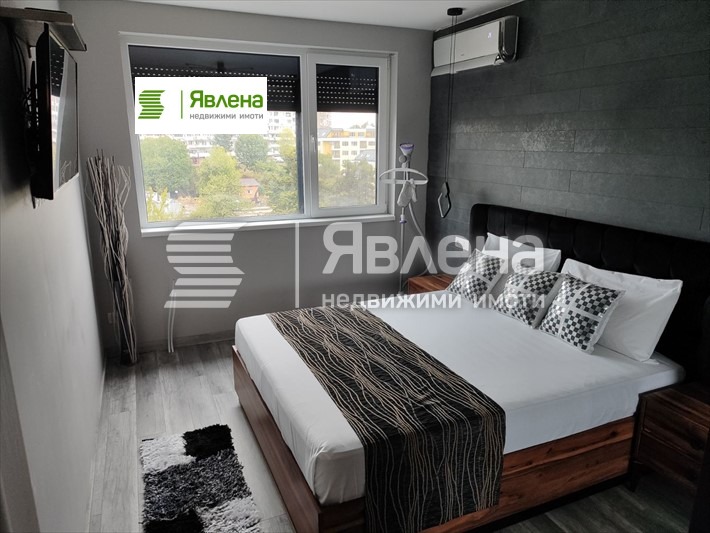 Дава под наем 3-СТАЕН, гр. София, Овча купел, снимка 5 - Апартаменти - 54860877