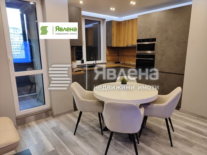 Дава под наем 3-СТАЕН, гр. София, Овча купел, снимка 2 - Апартаменти - 54860877