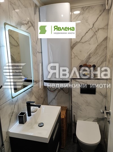 Дава под наем 3-СТАЕН, гр. София, Овча купел, снимка 6 - Апартаменти - 54860877