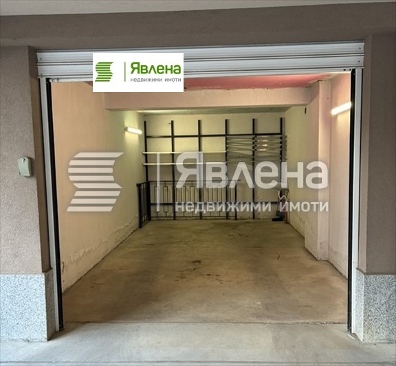 Дава под наем 3-СТАЕН, гр. София, Овча купел, снимка 9 - Апартаменти - 54860877