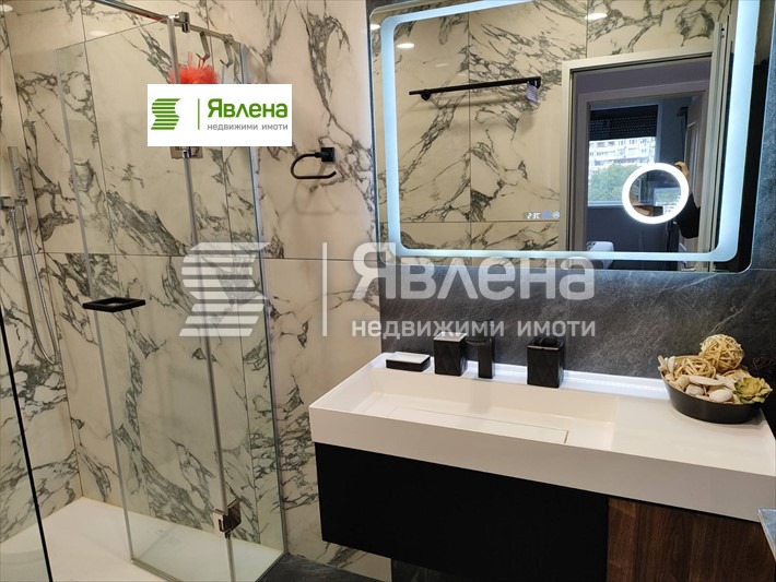 Дава под наем 3-СТАЕН, гр. София, Овча купел, снимка 7 - Апартаменти - 54860877