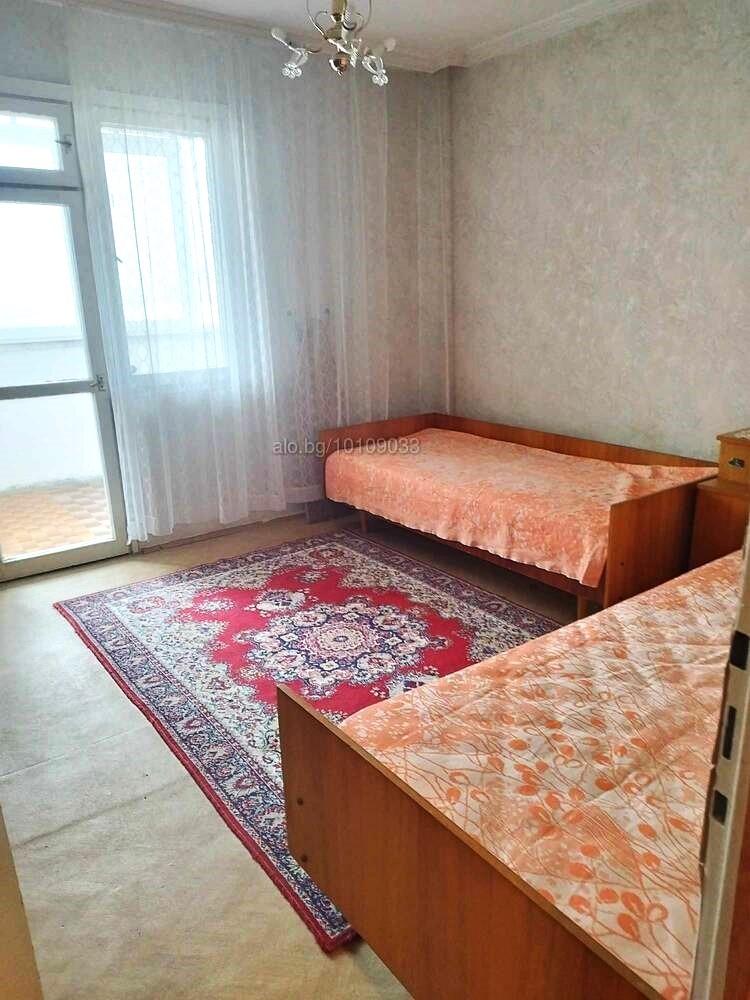 Дава под наем 3-СТАЕН, гр. Стара Загора, Железник - център, снимка 9 - Апартаменти - 55506469