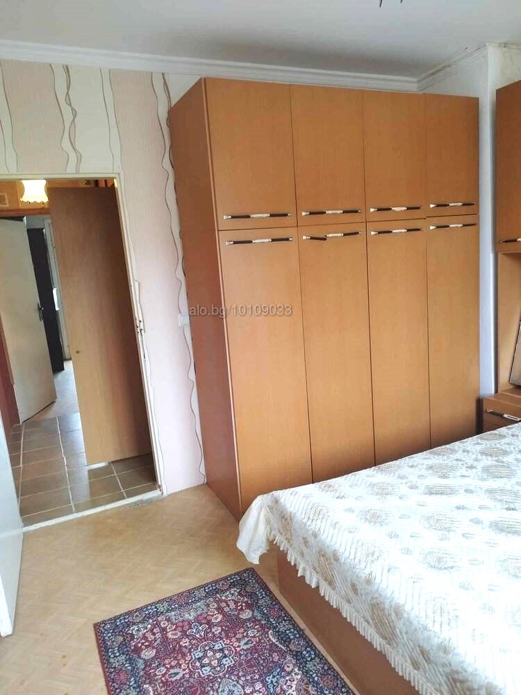 Дава под наем 3-СТАЕН, гр. Стара Загора, Железник - център, снимка 7 - Апартаменти - 55506469