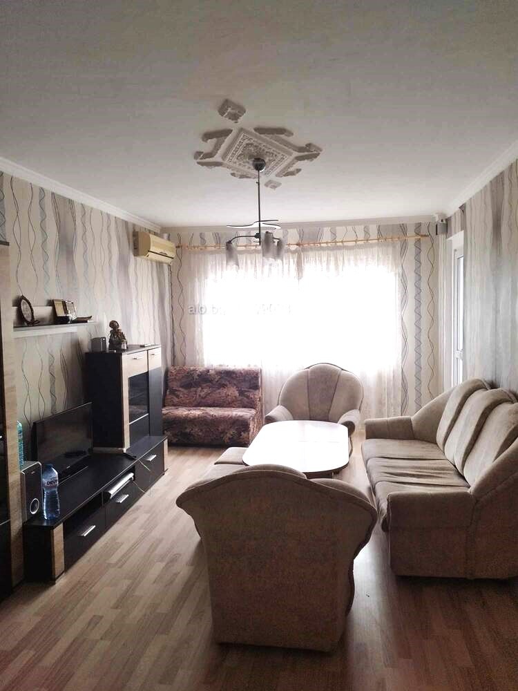 Дава под наем 3-СТАЕН, гр. Стара Загора, Железник - център