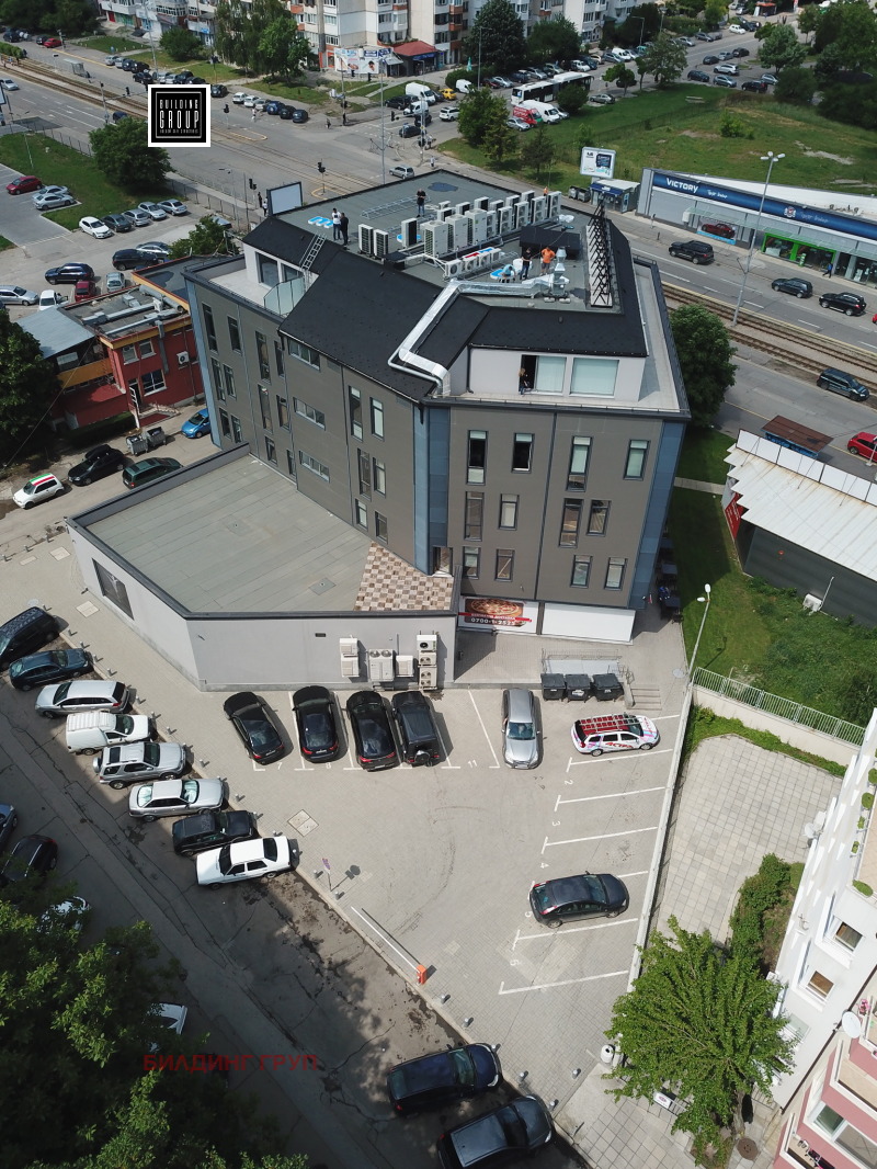 Vuokrattavana  Toimisto Sofia , Ljulin - tsentar , 208 neliömetriä | 72547332 - kuva [3]
