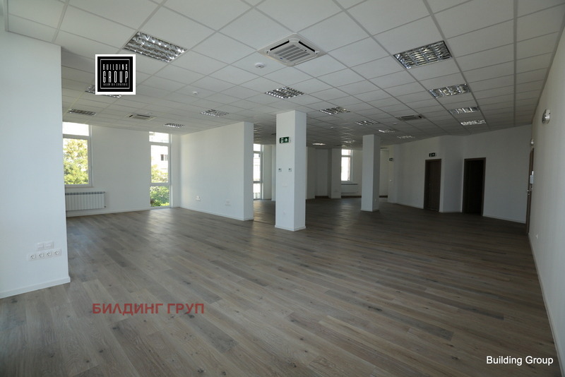 Vuokrattavana  Toimisto Sofia , Ljulin - tsentar , 208 neliömetriä | 72547332 - kuva [6]
