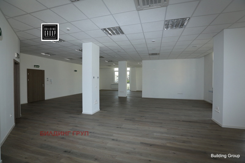 Vuokrattavana  Toimisto Sofia , Ljulin - tsentar , 208 neliömetriä | 72547332 - kuva [7]