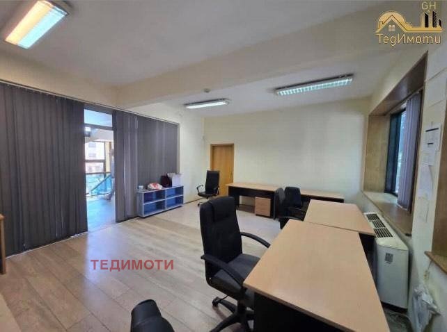 En renta  Oficina Stara Zagora , Tsentar , 170 metros cuadrados | 67102938 - imagen [3]