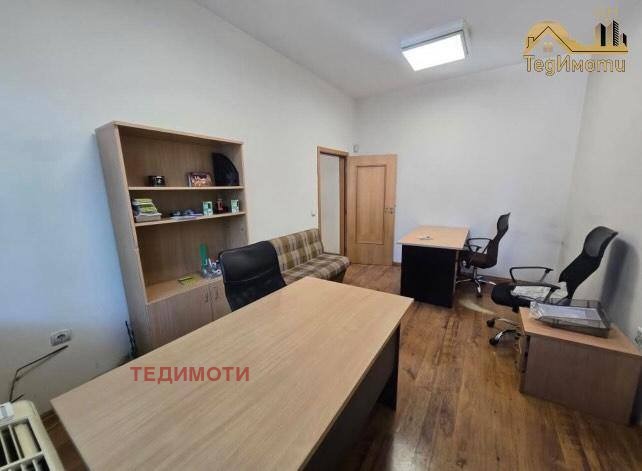 En renta  Oficina Stara Zagora , Tsentar , 170 metros cuadrados | 67102938 - imagen [9]