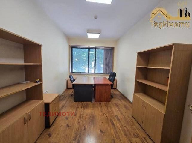 En renta  Oficina Stara Zagora , Tsentar , 170 metros cuadrados | 67102938 - imagen [13]