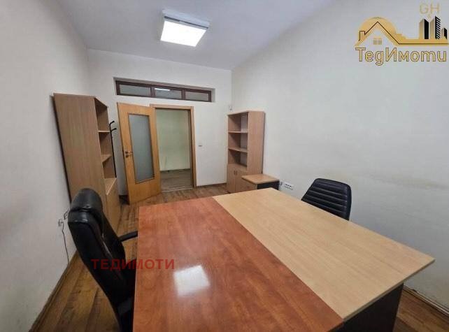 En renta  Oficina Stara Zagora , Tsentar , 170 metros cuadrados | 67102938 - imagen [8]
