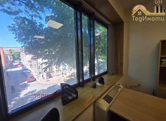 En renta  Oficina Stara Zagora , Tsentar , 170 metros cuadrados | 67102938 - imagen [5]