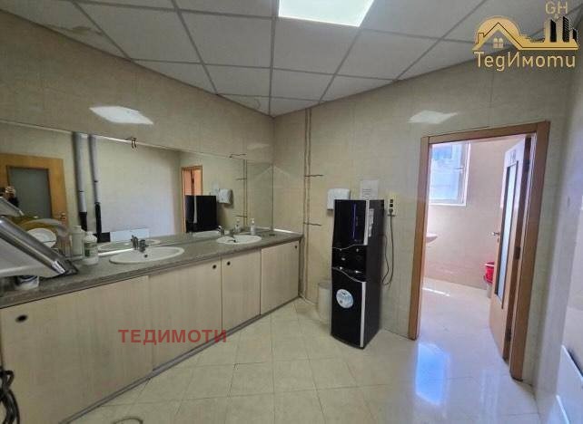 En renta  Oficina Stara Zagora , Tsentar , 170 metros cuadrados | 67102938 - imagen [12]