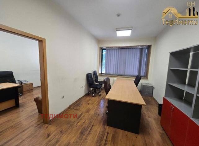 En renta  Oficina Stara Zagora , Tsentar , 170 metros cuadrados | 67102938 - imagen [7]
