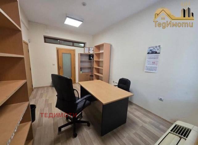 En renta  Oficina Stara Zagora , Tsentar , 170 metros cuadrados | 67102938 - imagen [14]