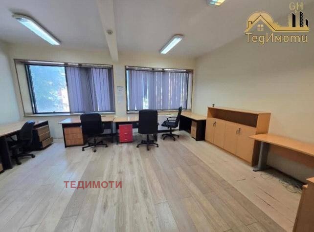 En renta  Oficina Stara Zagora , Tsentar , 170 metros cuadrados | 67102938 - imagen [4]
