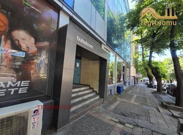 En renta  Oficina Stara Zagora , Tsentar , 170 metros cuadrados | 67102938 - imagen [2]