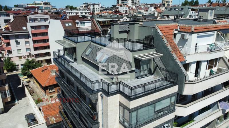 Προς ενοικίαση  Γραφείο Σοφηια , Λοζενετσ , 94 τ.μ | 33381486 - εικόνα [6]