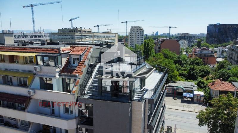 Προς ενοικίαση  Γραφείο Σοφηια , Λοζενετσ , 94 τ.μ | 33381486 - εικόνα [7]