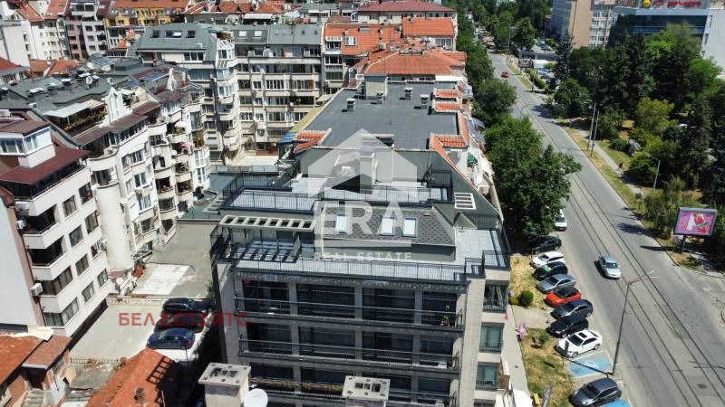 Προς ενοικίαση  Γραφείο Σοφηια , Λοζενετσ , 94 τ.μ | 33381486 - εικόνα [8]