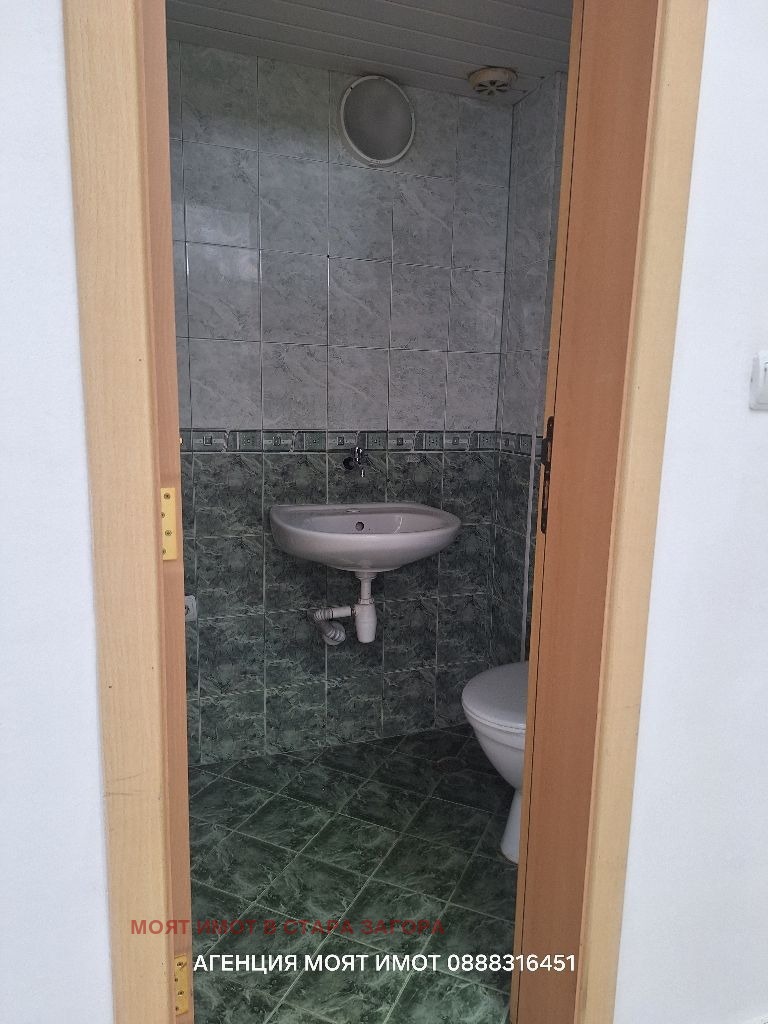En renta  Oficina Stara Zagora , Tsentar , 30 metros cuadrados | 31883263 - imagen [6]