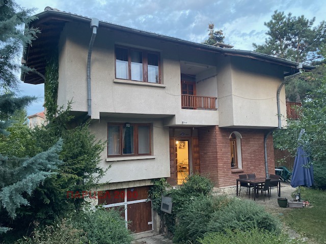 For Rent  House Sofia , v.z.Malinova dolina , 240 sq.m | 26842427